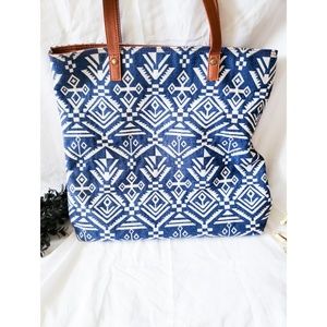 ⭐ Mossimo Tote Bag